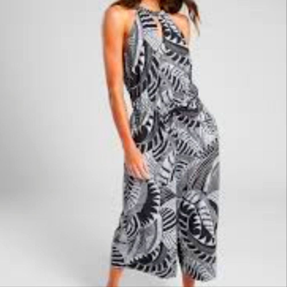 Athleta jumpsuit
